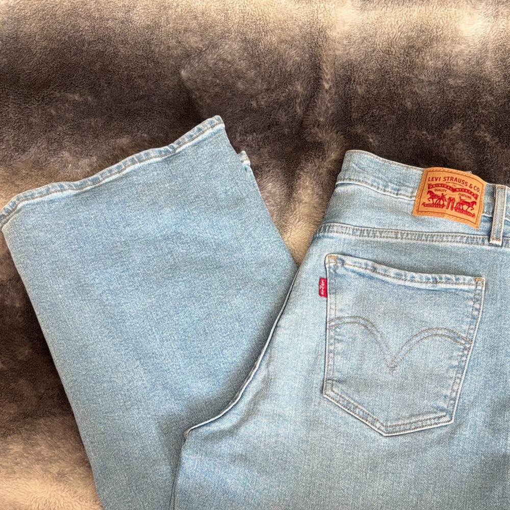 Levi’s